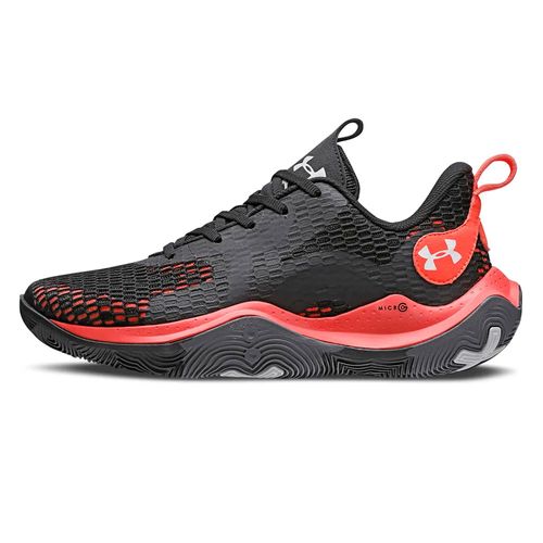 ZAPATILLAS UNDER ARMOUR SPWAN 3 LAM DE HOMBRE