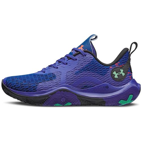 ZAPATILLAS UNDER ARMOUR SPWAN 3 LAM DE HOMBRE