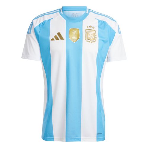 CAMISETA OFICIAL ADIDAS SELECCIÓN ARGENTINA AFA DE HOMBRE