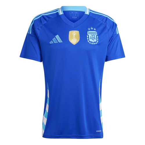 CAMISETA ALTERNATIVA ADIDAS SELECCIÓN ARGENTINA AFA DE HOMBRE