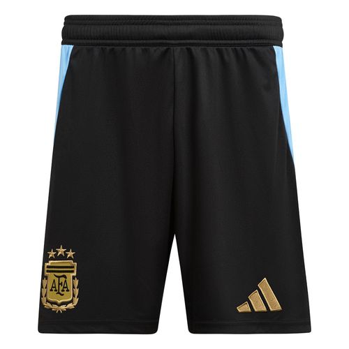 SHORT OFICIAL ADIDAS SELECCIÓN ARGENTINA AFA DE HOMBRE