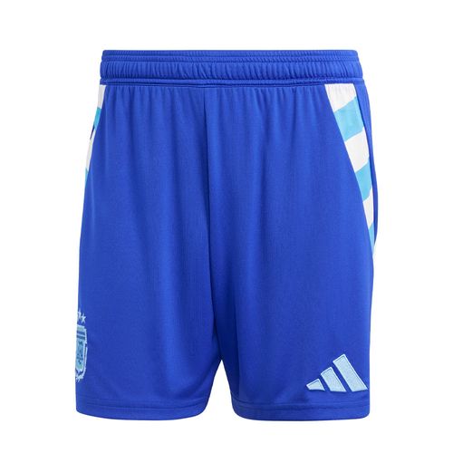 SHORT ALTERNATIVO ADIDAS SELECCIÓN ARGENTINA AFA DE HOMBRE