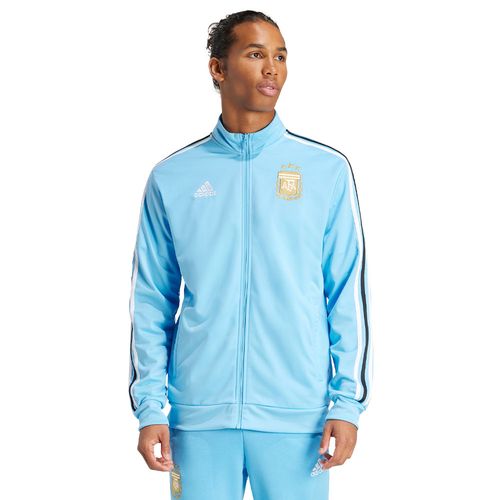 CAMPERA ADIDAS SELECCIÓN ARGENTINA AFA DE HOMBRE