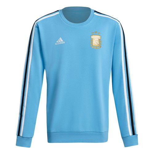 BUZO ADIDAS SELECCIÓN ARGENTINA AFA DE HOMBRE