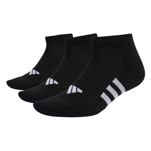 PACK DE MEDIAS ADIDAS ACOLCHADOS 3 PARES UNISEX