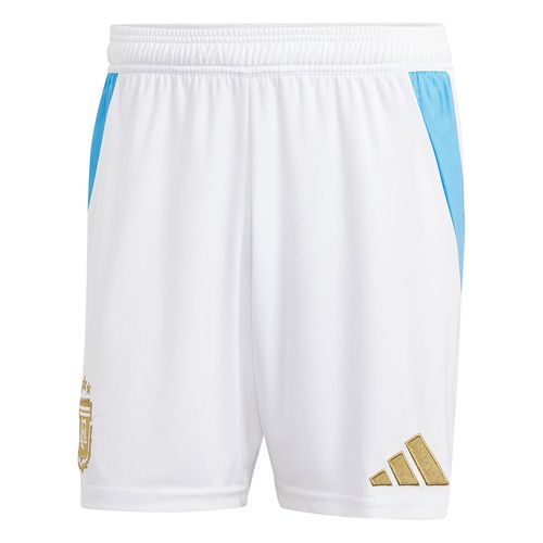 SHORT OFICIAL ADIDAS SELECCIÓN ARGENTINA AFA DE HOMBRE