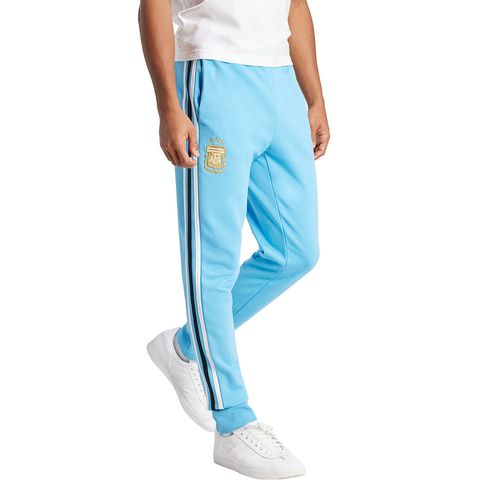 PANTALON ADIDAS SELECCIÓN ARGENTINA AFA DE HOMBRE