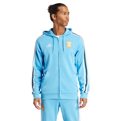 CAMPERA ADIDAS SELECCIÓN ARGENTINA AFA DE HOMBRE