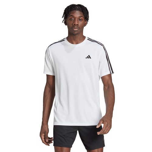 REMERA ADIDAS TR-ES BASE 3S DE HOMBRE