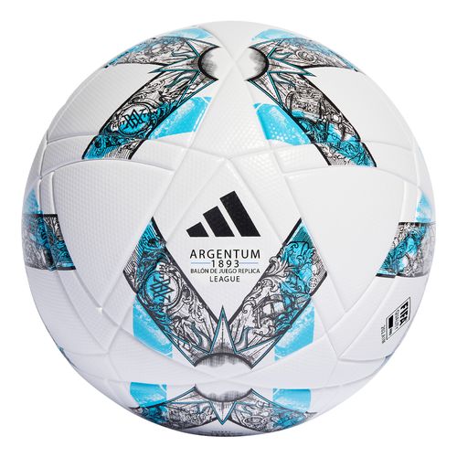 PELOTA ADIDAS ARGENTINA ARGENTUM LEAGUE UNISEX