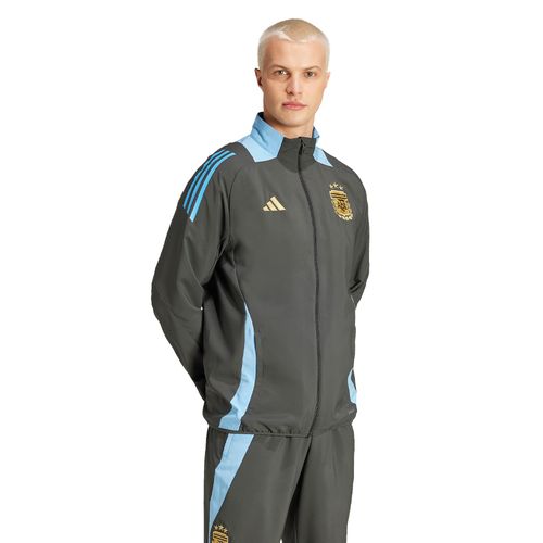 CAMPERA ADIDAS ARGENTINA 24 DE HOMBRE