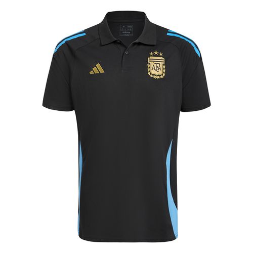 CHOMBA ADIDAS ARGENTINA 24 DE HOMBRE