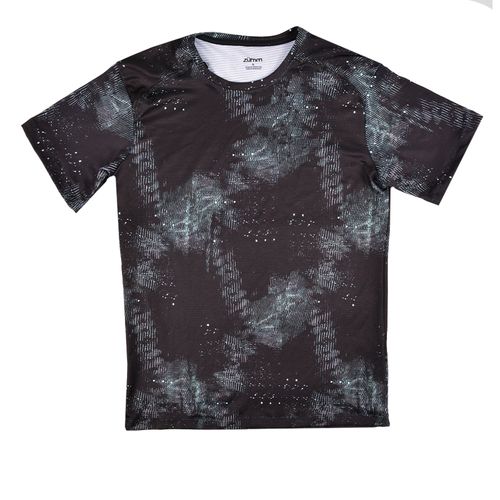 REMERA ZUMM ORION DE HOMBRE
