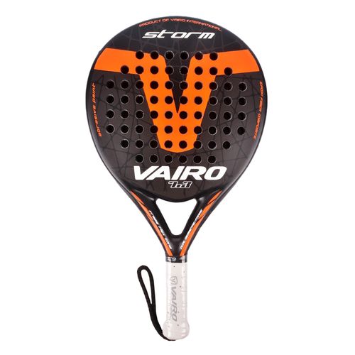 PALETA VAIRO EUROPA STORM 7.3/15 C/FUNDA VENTA NIVEL MEDIO UNISEX