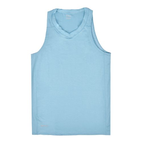 MUSCULOSA ZUMM BASKET DE HOMBRE