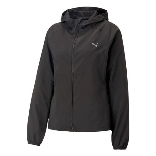 CAMPERA PUMA RUN FAVORITE DE MUJER