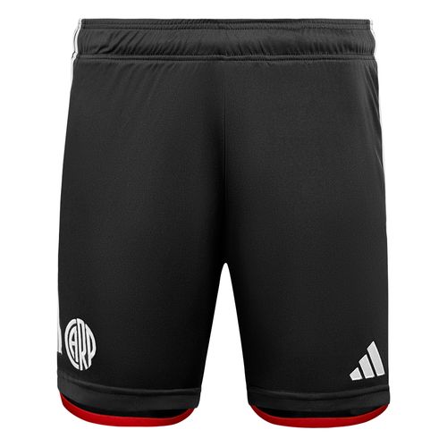 SHORT ALTERNATIVO ADIDAS TERCER UNIFORME RIVER PLATE 24/25 DE HOMBRE