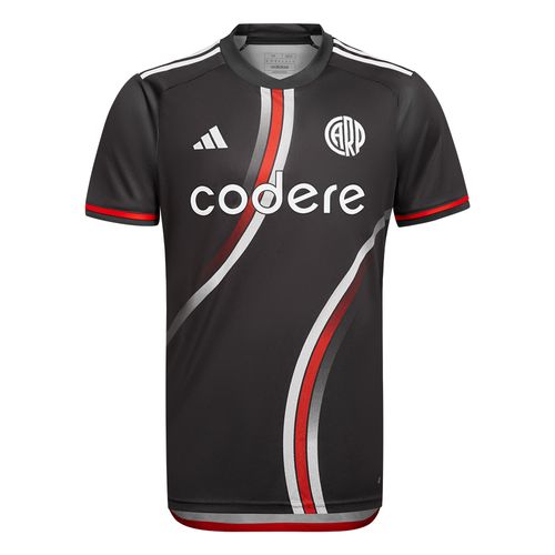 CAMISETA ALTERNATIVA ADIDAS TERCER UNIFORME RIVER PLATE 24/25 DE HOMBRE