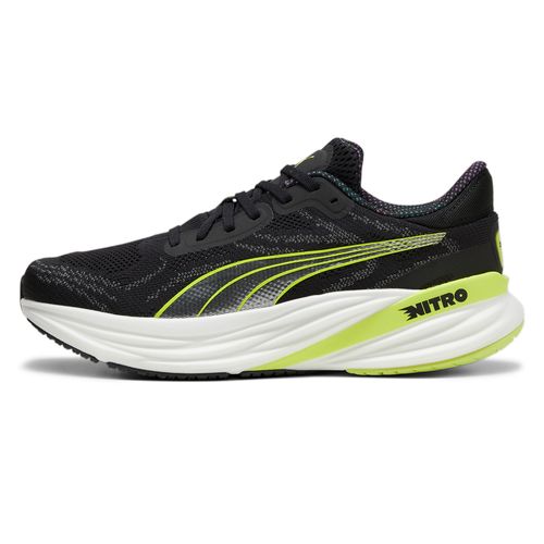 ZAPATILLAS PUMA MAGNIFY NITRO 2 PSYCHEDELIC DE HOMBRE