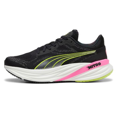 ZAPATILLAS PUMA MAGNIFY NITRO 2 PSYCHEDELIC DE MUJER