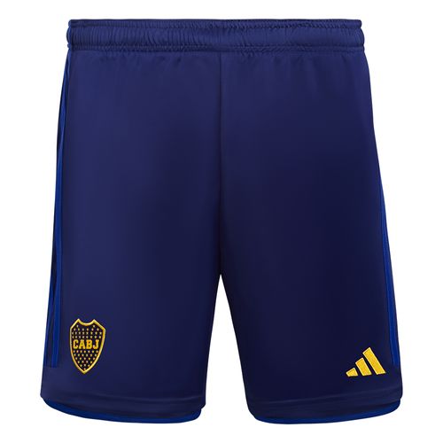 SHORT ALTERNATIVO ADIDAS BOCA JUNIORS DE HOMBRE