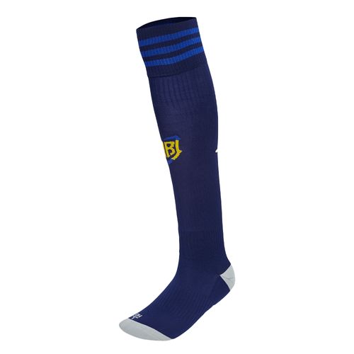 MEDIAS ADIDAS BOCA JUNIORS UNISEX