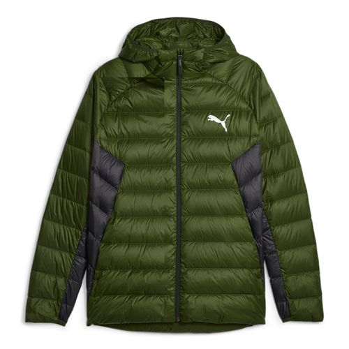 CAMPERA PUMA PACKLITE HOODED DOWN DE HOMBRE