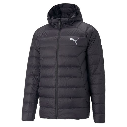 CAMPERA PUMA PACKLITE HOODED DOWN DE HOMBRE