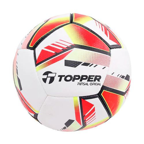 PELOTA TOPPER VECTOR IV UNISEX