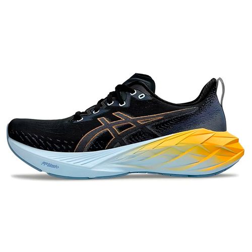 ZAPATILLAS ASICS NOVABLAST 4 DE HOMBRE