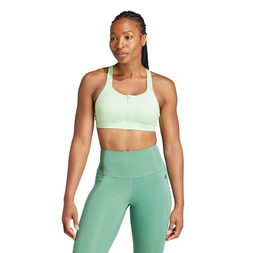 TOP DEPORTIVO ADIDAS TLRD IMPACT DE MUJER