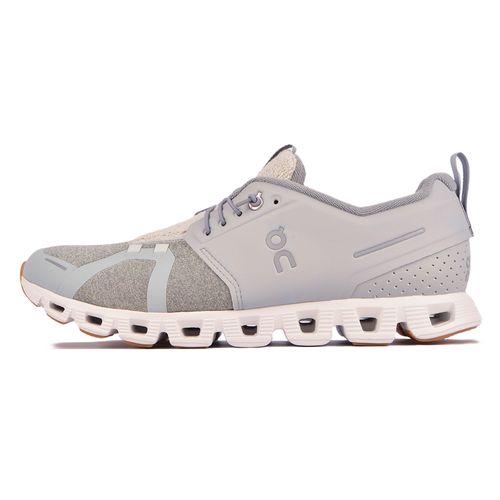 ZAPATILLAS ON CLOUD 5 TERRY DE HOMBRE