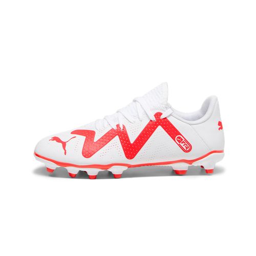BOTINES PUMA FUTURE PLAY FG DE NIÑOS