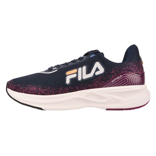 ZAPATILLAS FILA OUTFIELD DE MUJER