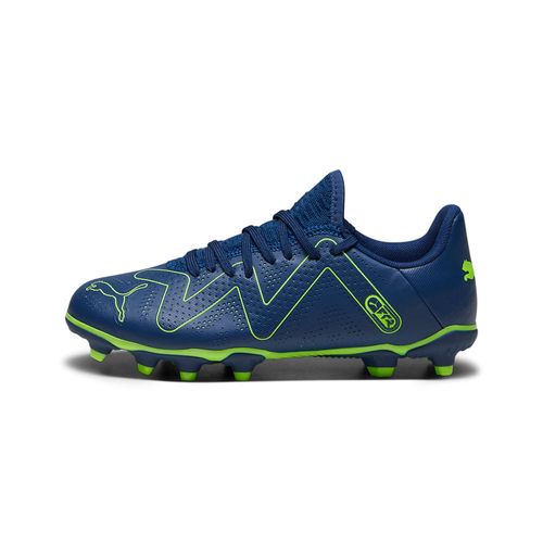 BOTINES PUMA FUTURE PLAY FG/AG DE NIÑO