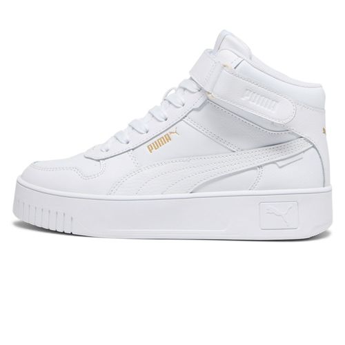 ZAPATILLAS PUMA CARINA STREET MID DE MUJER