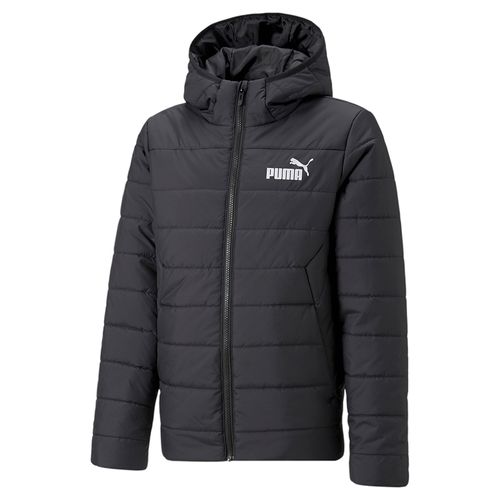 CAMPERA PUMA PADDED DE NIÑO