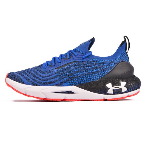 ZAPATILLAS UNDER ARMOUR OVERLAP DE HOMBRE