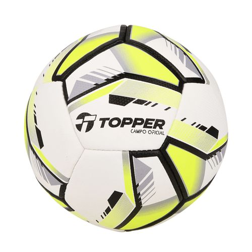 PELOTA TOPPER VECTOR IV UNISEX