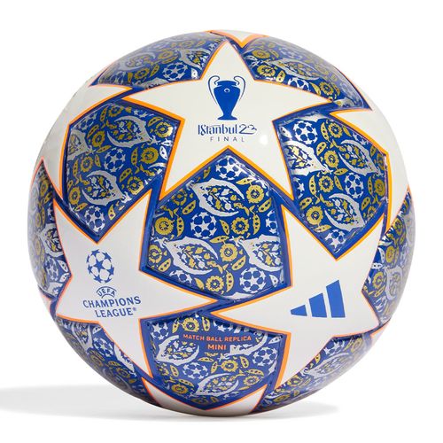 PELOTA ADIDAS UCL ESTAMBUL MINI UNISEX