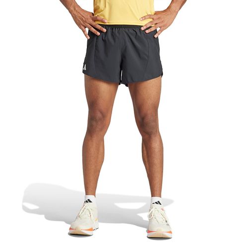 SHORT ADIDAS ADIZERO DE HOMBRE