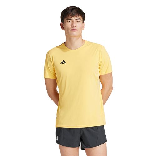 REMERA ADIDAS ADIZERO DE HOMBRE