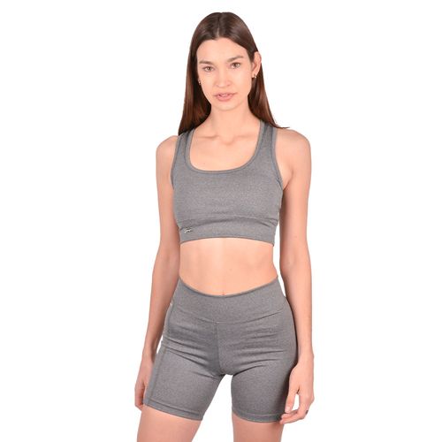 TOP DEPORTIVO ZUMM FLEX DE MUJER