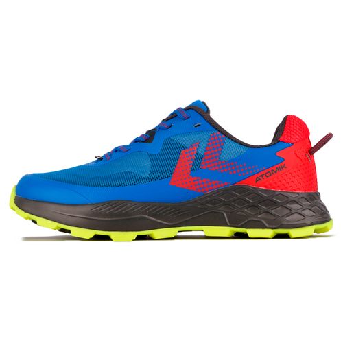 ZAPATILLAS ATOMIK CAMBERRA DE MUJER