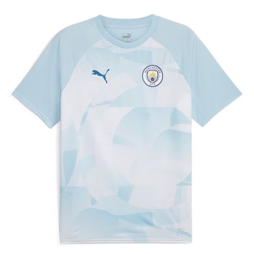 CAMISETA ALTERNATIVA PUMA MCFC PREMATCH DE HOMBRE