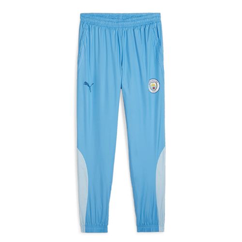 PANTALON PUMA MCFC PREMATCH DE HOMBRE