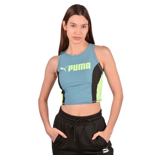 MUSCULOSA PUMA EVERSUCLPT TANK DE MUJER