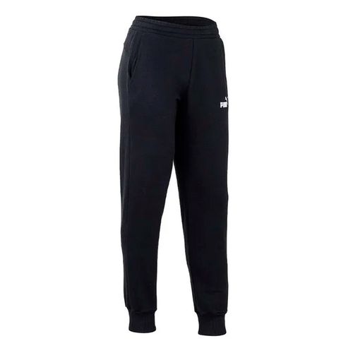 PANTALON PUMA ESS LOGO DE HOMBRE