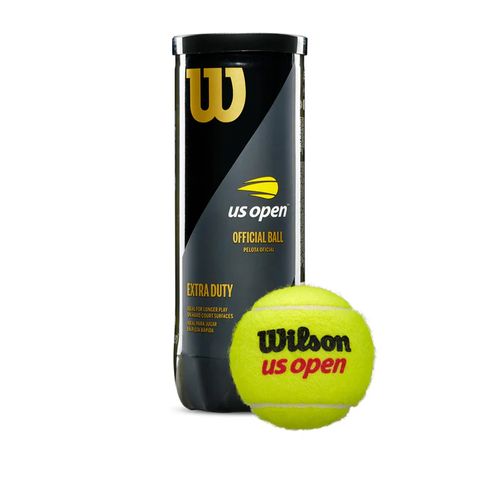 PELOTA  WILSON US OPEN EXTRA DUTY UNISEX