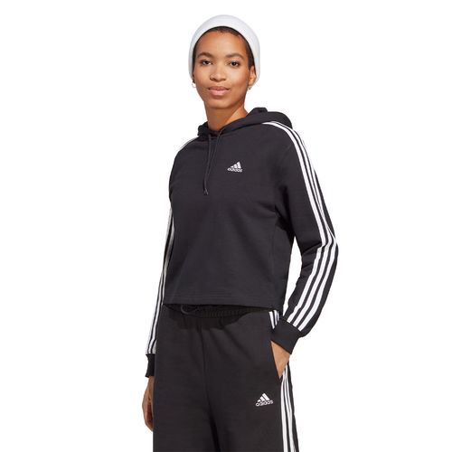 BUZO ADIDAS 3 STRIPES DE MUJER